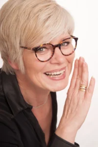 Nadine Berhault Capifrance immobilier