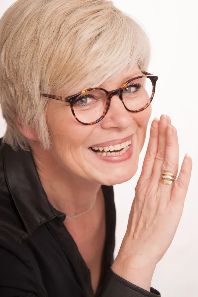 Nadine Berhault Capifrance immobilier