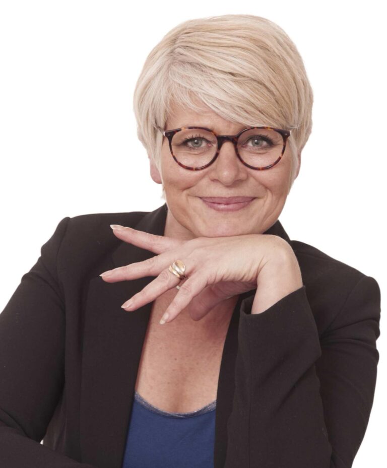 Nadine berhault Capifrance