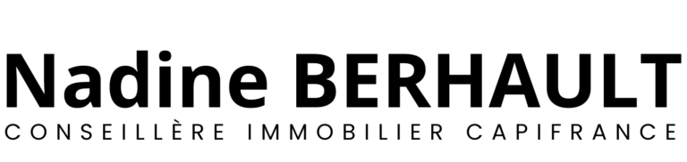 Nadine BERHAULT